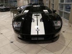 2005 Ford GT Base