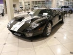 2005 Ford GT Base