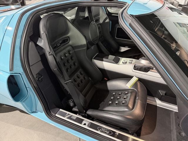 2006 Ford GT Base