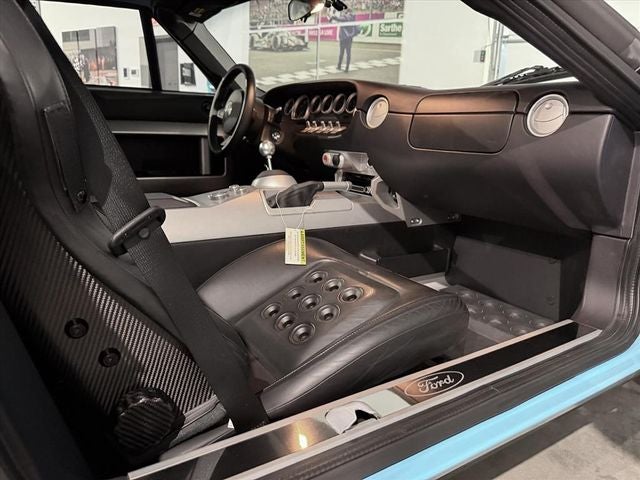 2006 Ford GT Base