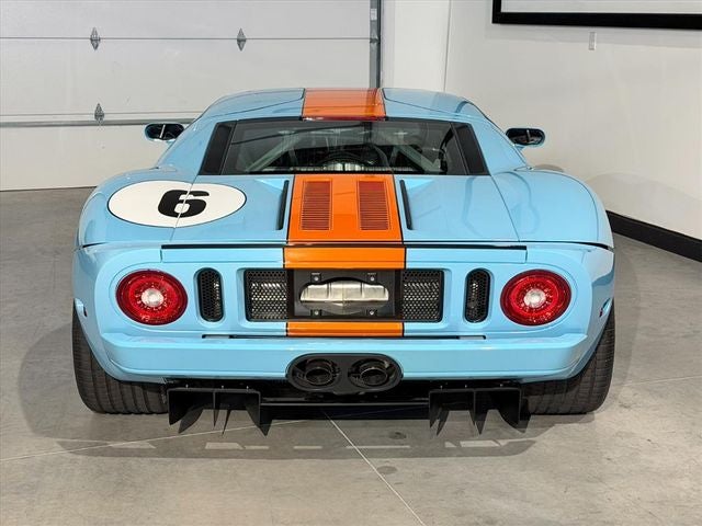 2006 Ford GT Base