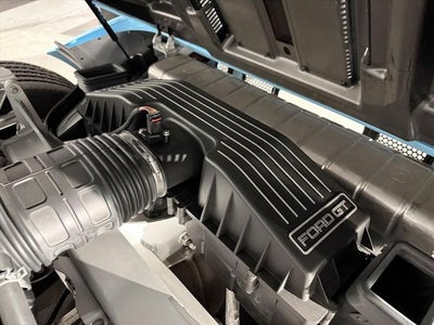 2006 Ford GT Base