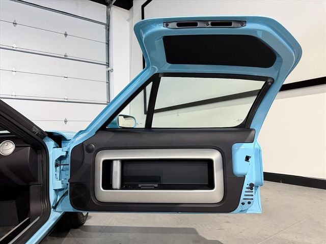 2006 Ford GT Base