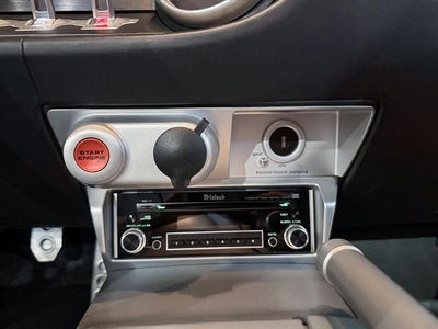 2006 Ford GT Base