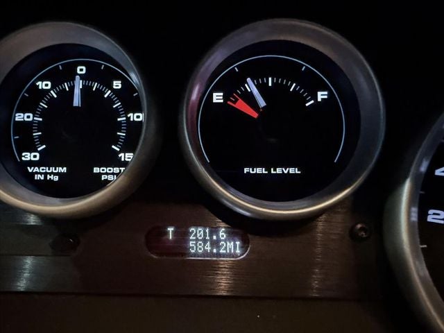 2006 Ford GT Base