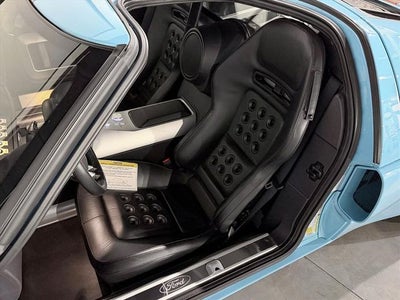 2006 Ford GT Base