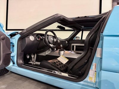 2006 Ford GT Base