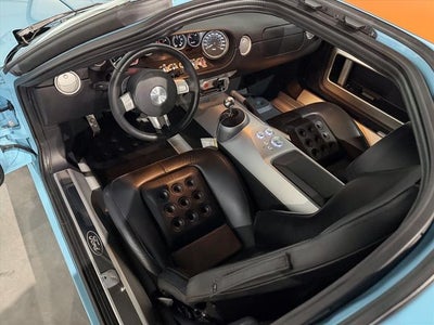 2006 Ford GT Base