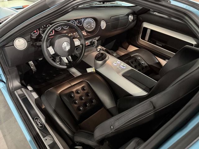 2006 Ford GT Base