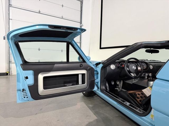 2006 Ford GT Base