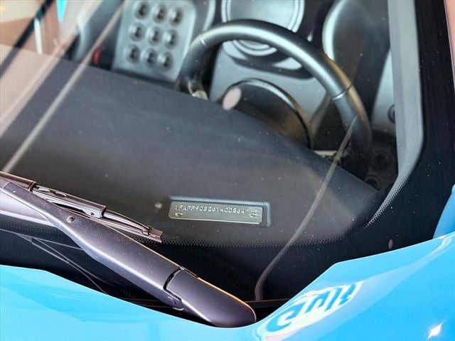 2006 Ford GT Base