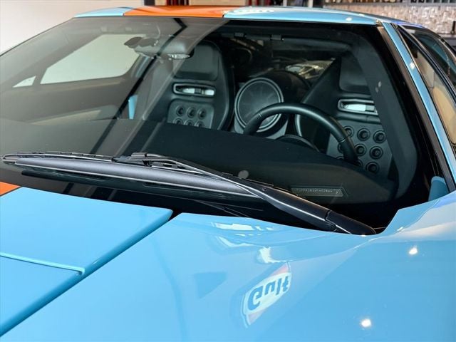 2006 Ford GT Base