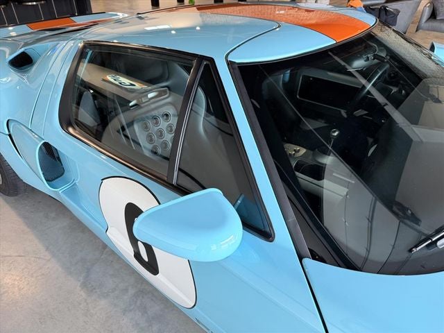2006 Ford GT Base