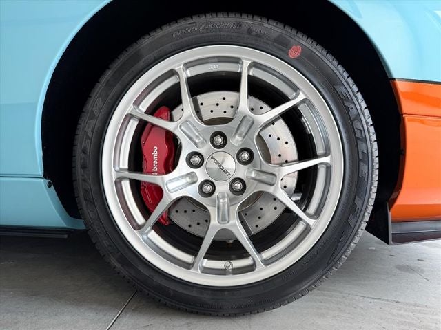 2006 Ford GT Base