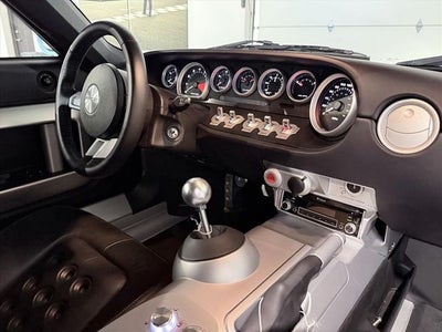 2006 Ford GT Base