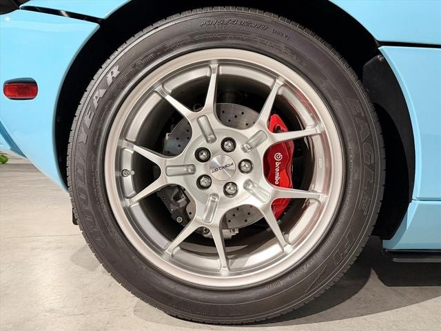 2006 Ford GT Base