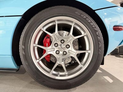 2006 Ford GT Base