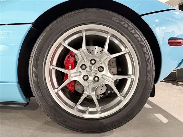 2006 Ford GT Base