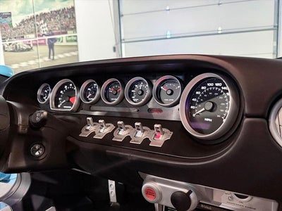 2006 Ford GT Base