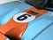 2006 Ford GT Base