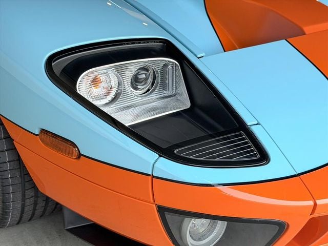 2006 Ford GT Base