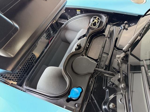 2006 Ford GT Base