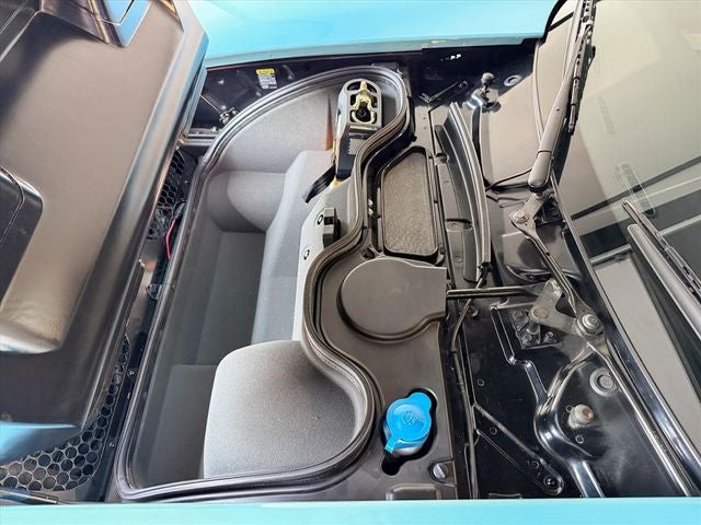 2006 Ford GT Base
