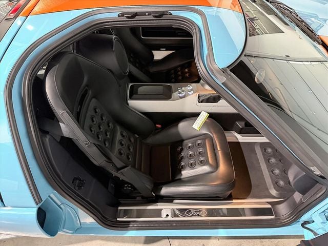2006 Ford GT Base