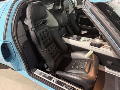 2006 Ford GT Base