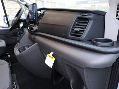 2026 Ford Transit-350 XL