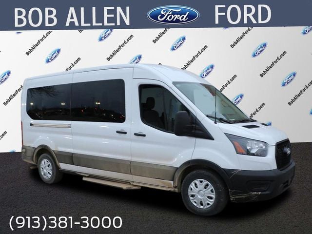 2026 Ford Transit-350 XL