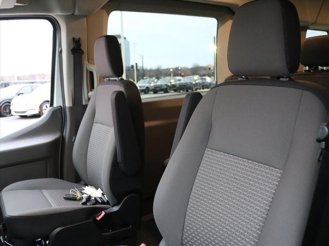 2026 Ford Transit-350 XL