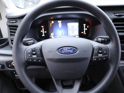 2026 Ford Transit-350 XL
