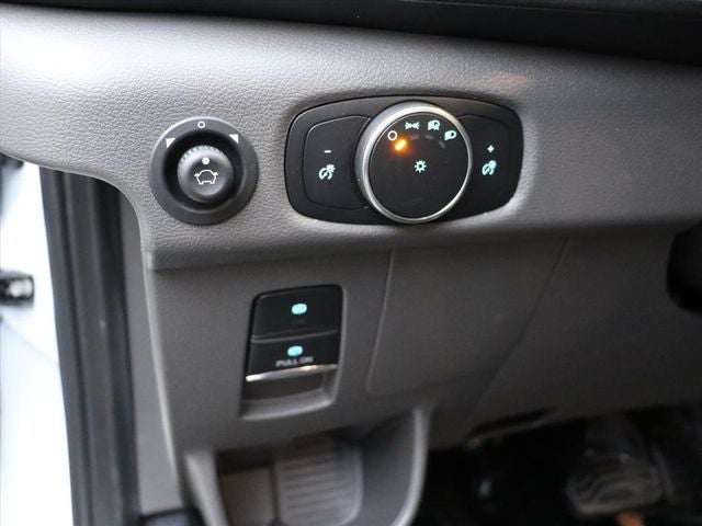 2026 Ford Transit-350 XL