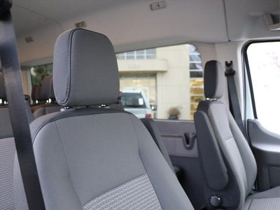 2026 Ford Transit-350 XL