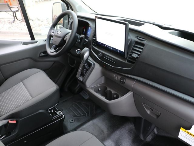 2026 Ford Transit-350 XL