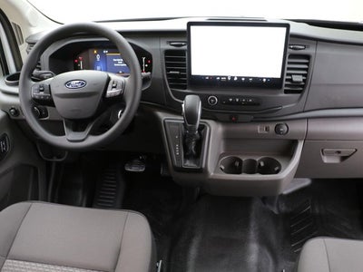 2026 Ford Transit-350 XL