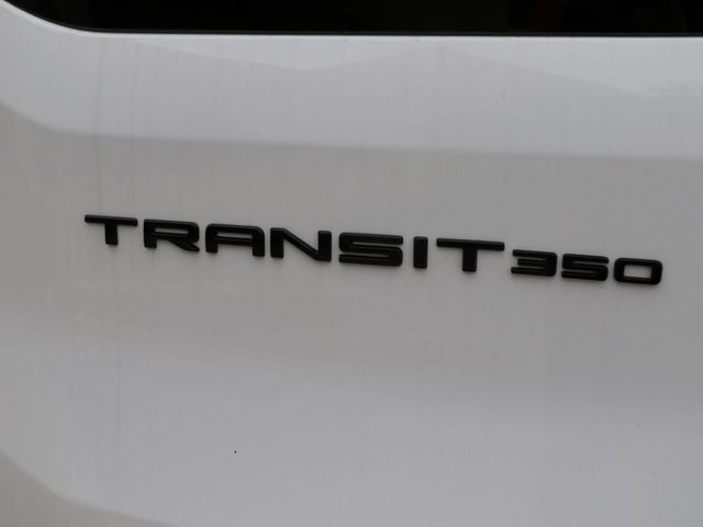 2026 Ford Transit-350 XL