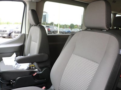 2026 Ford Transit-350 XL