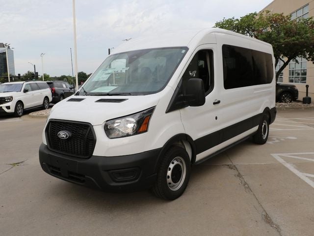 2026 Ford Transit-350 XL