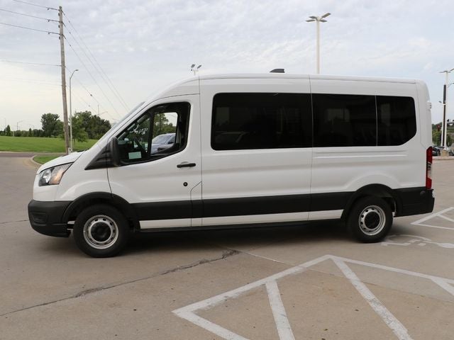 2026 Ford Transit-350 XL