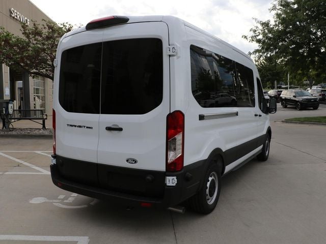 2026 Ford Transit-350 XL