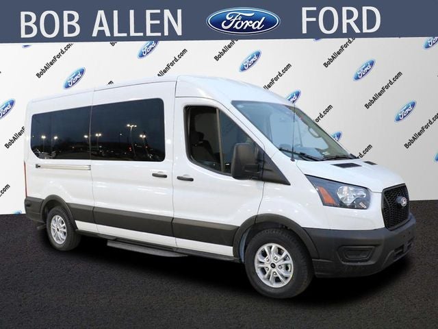 2026 Ford Transit-350 XL