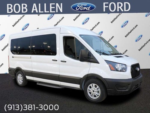 2026 Ford Transit-350 XL