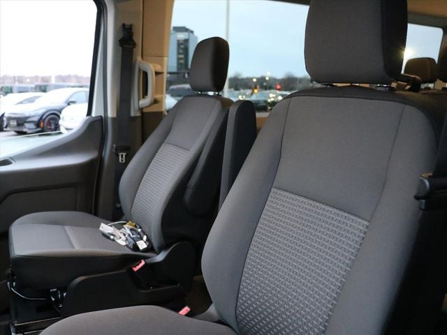 2026 Ford Transit-350 XL