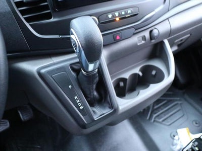 2026 Ford Transit-350 XL