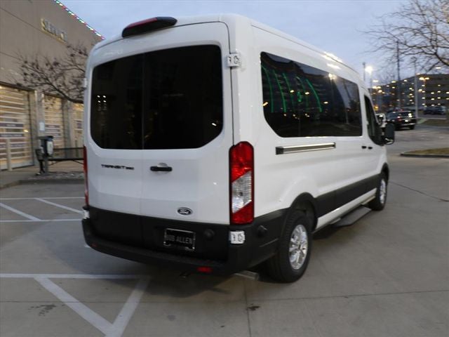2026 Ford Transit-350 XL