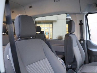 2026 Ford Transit-350 XL