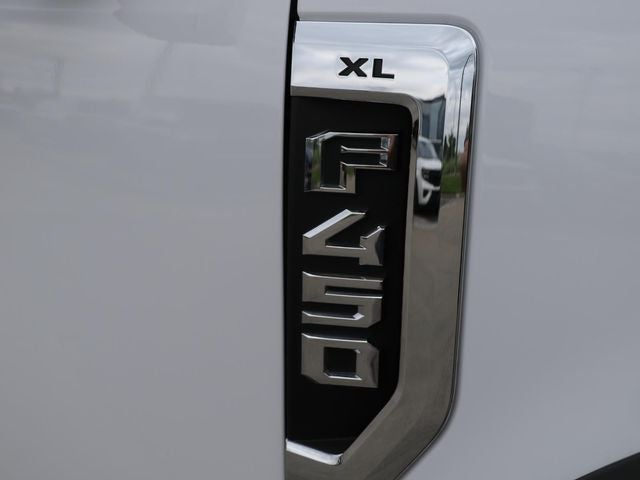 2021 Ford F-450SD XL DRW