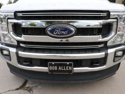 2021 Ford F-450SD XL DRW